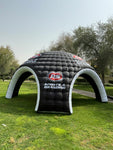 Branded Inflatable Dome