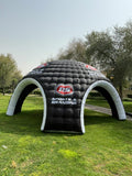Branded Inflatable Dome