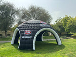 Branded Inflatable Dome