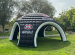 Branded Inflatable Dome