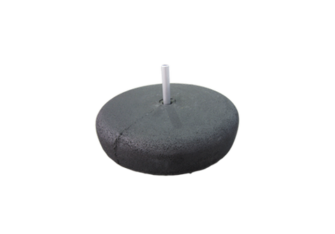 Flag Base - 14kg