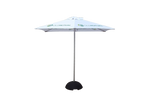 Hexagonal Umbrella 2.5m