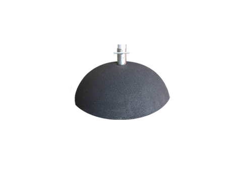 Umbrella Base - Rubber 30kg