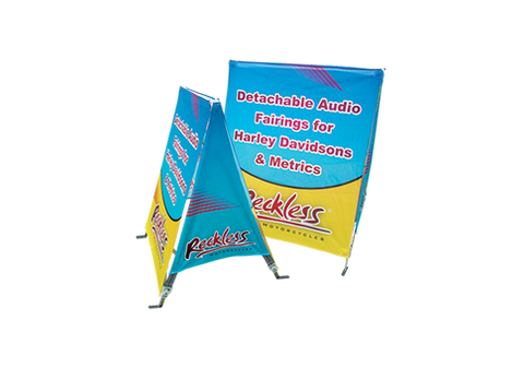 X-Frames â PS Sports & Branding